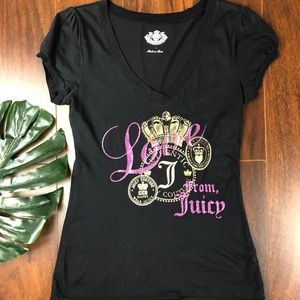 Juicy Tee